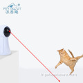 Jouets laser ABS laser infrarouge chat laser automatique